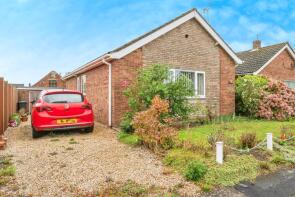 36, Pyghtle Close, North Walsham NR28 0QF
