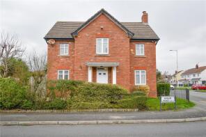 2, Epsom Road, Wirral CH46 1PT