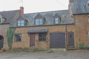 The Bell Cottage, The Green, Banbury OX15 6NQ