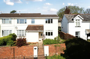 Kelston, Hele Road, Bradninch EX5 4QZ