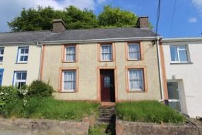 Rhyd Y Bont, Dihewyd SA48 7PP