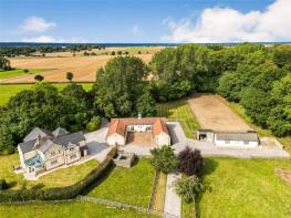 Park House, Dishforth Road To Copt Hewick, Ripon HG4 5DE