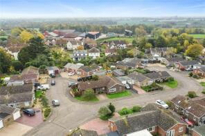 5, Holliland Croft, Colchester CO6 1BB