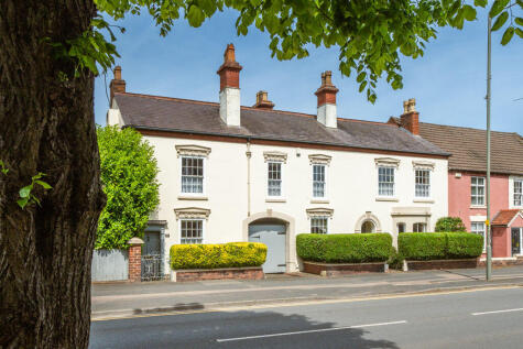 High Street, Wall Heath, Kingswinford