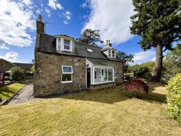 The Cottage, Aberlour AB38 9LS
