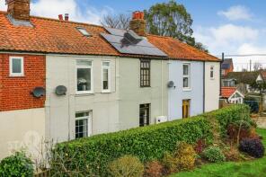 2, Paved Yard, Croft Hill, Great Yarmouth NR29 3AL