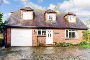 Cherry Cottage, The Street, Polegate BN26 5SJ