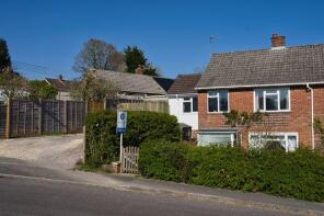 73, Queens Road, Salisbury SP3 6JW