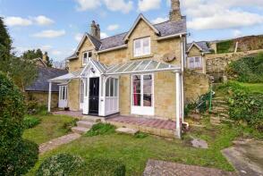 The Cottage, Bonchurch Shute, Ventnor PO38 1NX