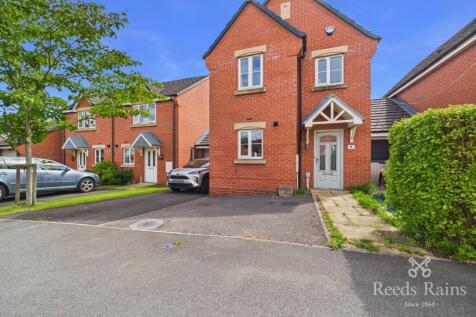 Manor House Court, Chesterfield, Derbyshire, S41