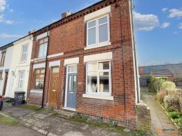 11, Station Terrace, Heather LE67 2QN