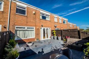 142, Donvale Road, Donwell, Washington NE37 1DL