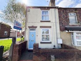 47, Wilding Road, Ball Green, Stoke-on-trent ST6 8BA