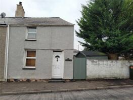 8, Rhedyw Road, Caernarfon LL54 6SG
