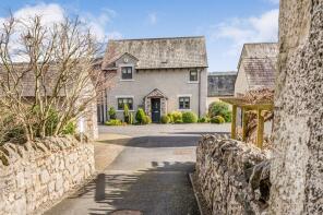 1, Hill Top Close, Carnforth LA5 9TH