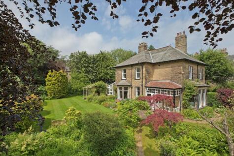 Westville Road, Ilkley