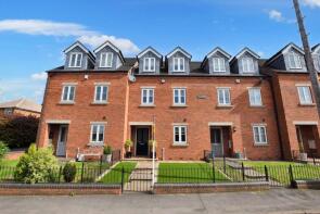 2, Malthouse Mews, Inns Lane, South Wingfield, Alfreton DE55 7LW