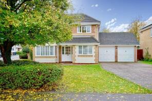 3, Littlecotes Close, Huntingdon PE28 0UL