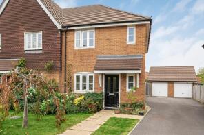 4, Edith Drive, Alton GU34 2FP