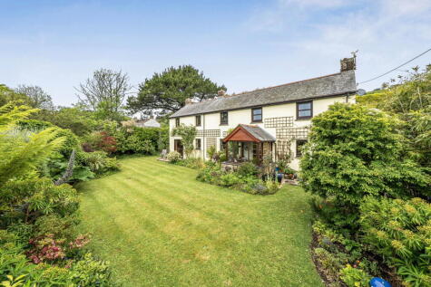 Tregeseal, Nr St Just TR19