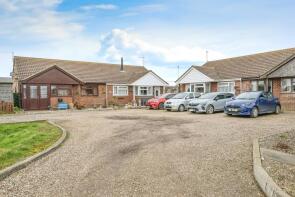 37, Coastline Village, Ostend Road, Norwich NR12 0NE