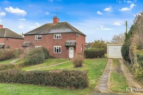 6, Sutton Lane, Lower Brailes, Brailes OX15 5AW