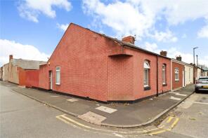 15, Collingwood Street, Southwick, Sunderland SR5 2HW