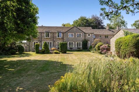 Creephole, Didmarton, Badminton, Gloucestershire, GL9