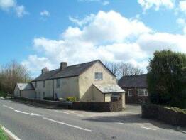 Kenfield, A395 Between Pipers Pool And Kennards House, Pipers Pool, Launceston PL15 8PG