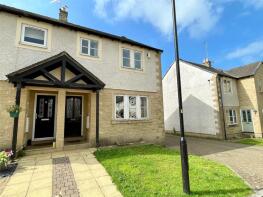25, Wharfedale, Lancaster LA2 0RS