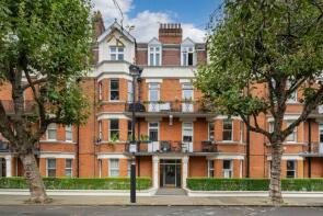 114, Castellain Mansions, Castellain Road, London W9 1HB