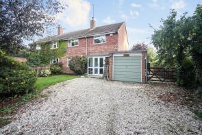 9, Idlicote Road, Shipston-on-stour CV36 5DG