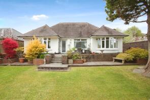 High View, Gellifedi Road, Pontyclun CF72 9QG
