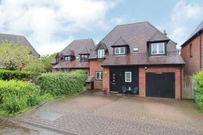 16, Butterfield Close, Woolstone, Milton Keynes MK15 0BZ