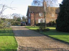 Birch Cottage, Main Road, Linwood, Market Rasen LN8 3QG
