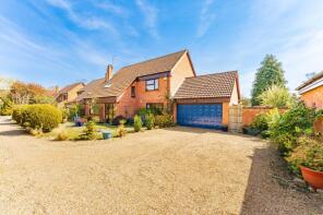 34, Beechbank Drive, Norwich NR13 5BW