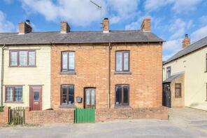 12, Watling Street West, Towcester NN12 8LD