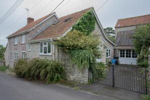Farthings, Chapel Hill, Kingsdon, Somerton TA11 7LN