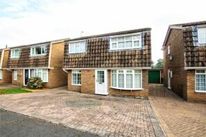 15, Millfields, Newton Aycliffe DL5 6ND