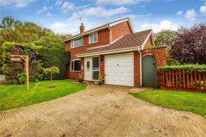 Savilla, Willoughby Road, Alford LN13 9LF