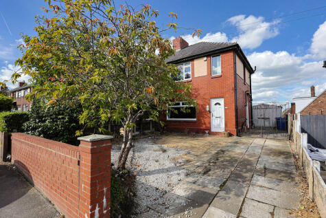 Avondale Street, Standish, Wigan