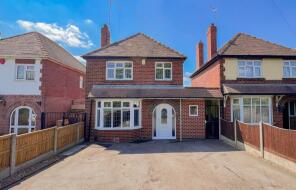 264, Stapleford Road, Nottingham NG9 3QG