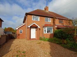 2, Mill Cottages, Uttoxeter Road, Chartley, Stafford ST18 0LH