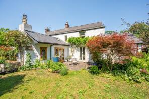 1, Brooklyn Cottages, The Cross, Coleford GL16 8JU