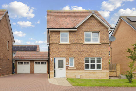 Birch Avenue, Burntisland, KY3
