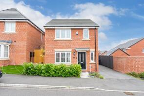 9, Lysander Road, Prescot L34 1BP