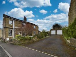 51, Church Lane, Lower Edge, Elland HX5 9QB