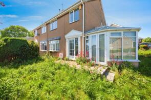 5, Meadowfield Close, Fitzwilliam, Pontefract WF9 5DY