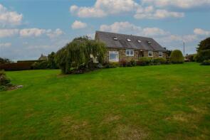 Whitegates, Iveston Lane, Iveston DH8 7TD