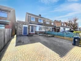 15, Stella Hall Drive, Stella, Blaydon-on-tyne NE21 4LB